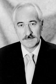 Bernard Larmande portrait