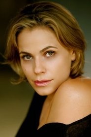 Jill Sayre portrait