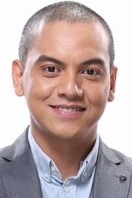 Archie Alemania portrait