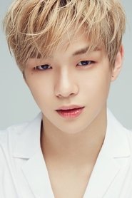 Kang Daniel portrait