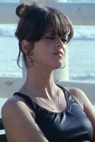 Françoise Guégan portrait