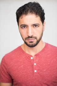 Edoardo Miranda portrait