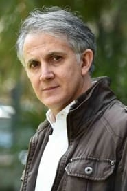 Giancarlo Cosentino portrait