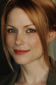 Dawn Cody portrait