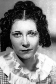 Ruth Findlay portrait