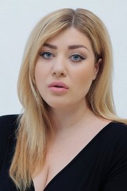 Elizaveta Goncharenko portrait