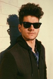 Paraskevas Mourikis portrait