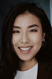 Kate Oh portrait
