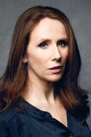 Catherine Tate portrait