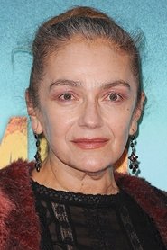 Melita Jurišić portrait