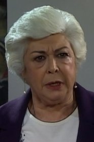 Maricarmen Vela portrait