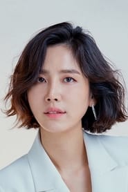 Shin Dong-mi portrait