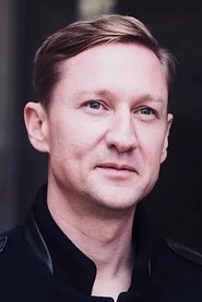 Andreas Korn portrait