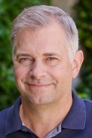 Eric Welbers portrait