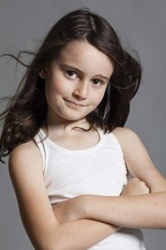 Ashley Silverman portrait