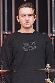Matt Nicholls portrait