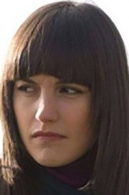 Celia Pastor portrait