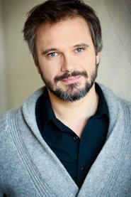 Arnaud Léonard portrait