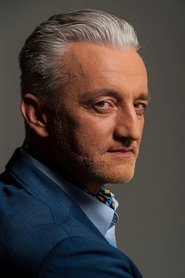 Jan Heba portrait