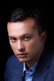 Nicholas Saputra portrait