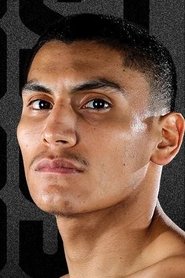 Vergil Ortiz Jr portrait