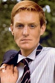 Mark Strickson portrait