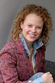 Mojca Fatur portrait