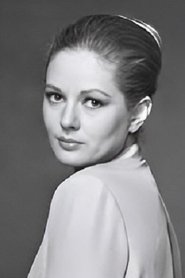 Beba Lončar portrait