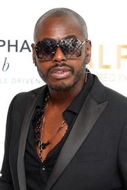 Ben Ofoedu portrait