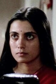 Deepa Sahi portrait