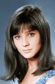 Natalya Varley portrait