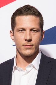 Joe Fidler portrait