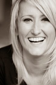 Lauren O'Rourke portrait