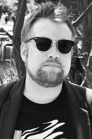 Aaron Truss portrait
