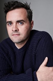 Aidan O'Neill portrait