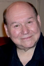 Paul Hoffert portrait