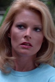 Jacqueline Ray portrait