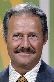 Dan Rowan portrait