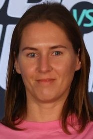 Vaida Masiokaite portrait