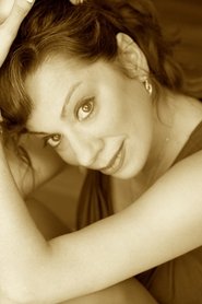 Melissa Mandisa portrait