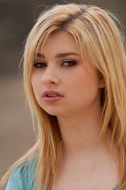 Molly Bennett portrait