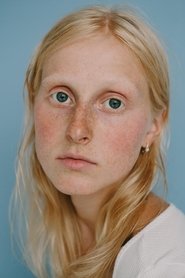 Sofya Shidlovskaya portrait