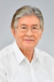 Park Woong portrait