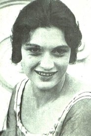 Antônia Denegri portrait