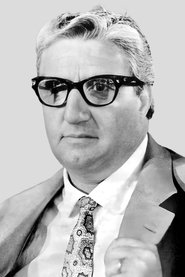 Mario Carotenuto portrait