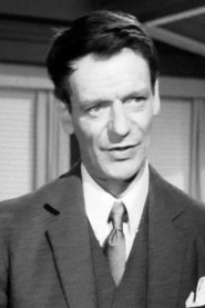 Eugene Deckers portrait