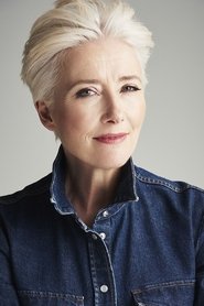 Emma Thompson portrait