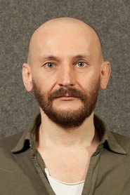 Aleksey Shilo portrait