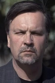 Dmitri S. Boudrine portrait