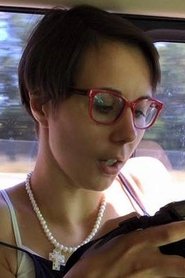 Darya Razumnikova portrait